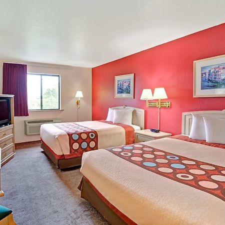 Hotel Super 8 By Wyndham Albuquerque West/Coors Blvd Zewnętrze zdjęcie