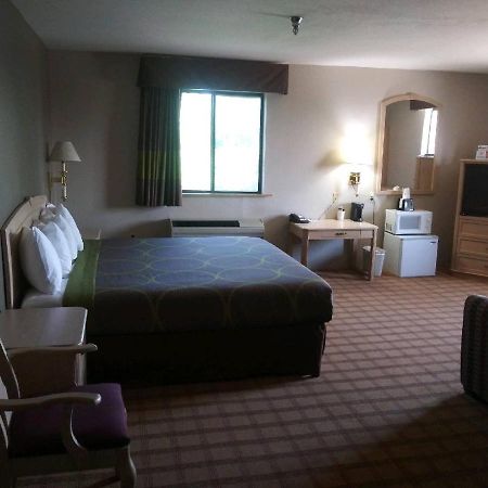 Hotel Super 8 By Wyndham Albuquerque West/Coors Blvd Zewnętrze zdjęcie