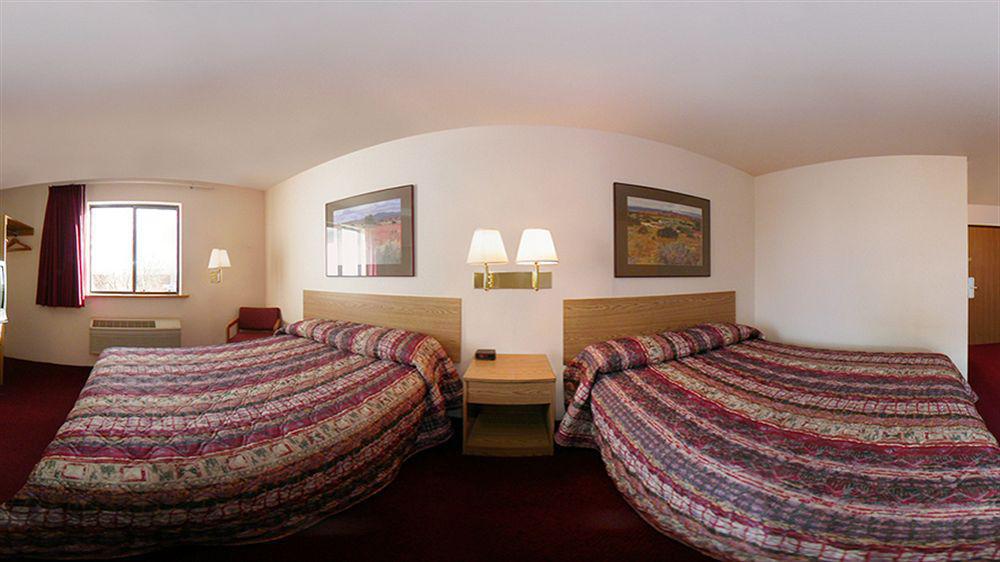 Hotel Super 8 By Wyndham Albuquerque West/Coors Blvd Zewnętrze zdjęcie