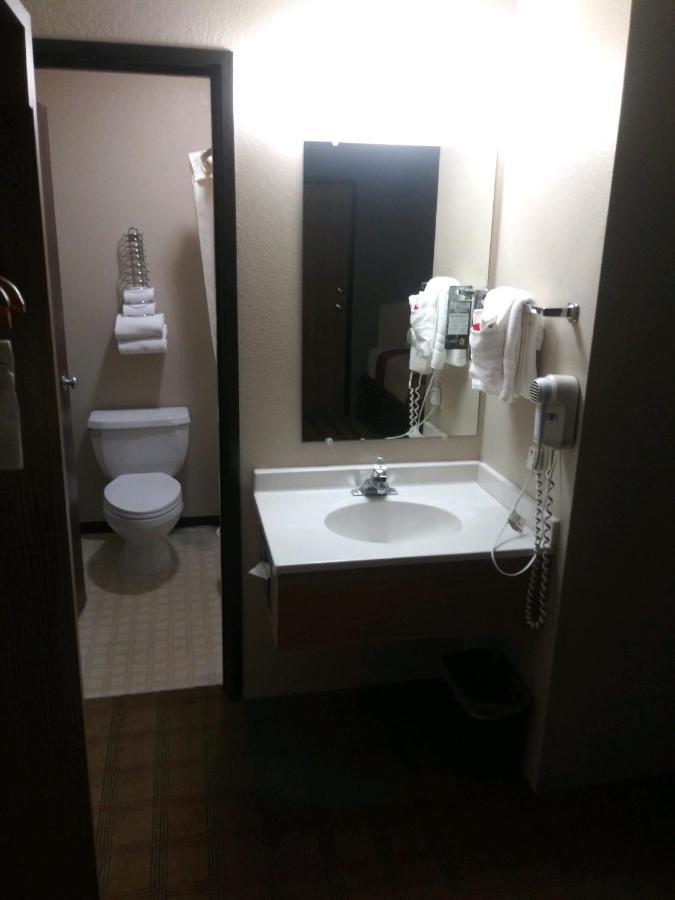 Hotel Super 8 By Wyndham Albuquerque West/Coors Blvd Zewnętrze zdjęcie